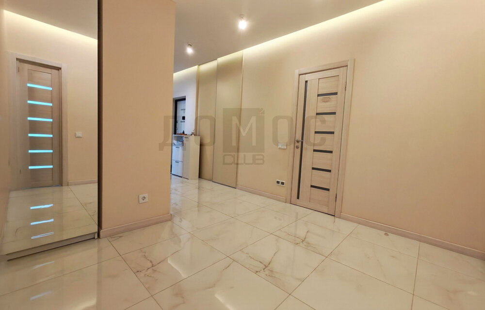 Екатеринбург, ул. Островского, 2 (Автовокзал) - фото квартиры (5)