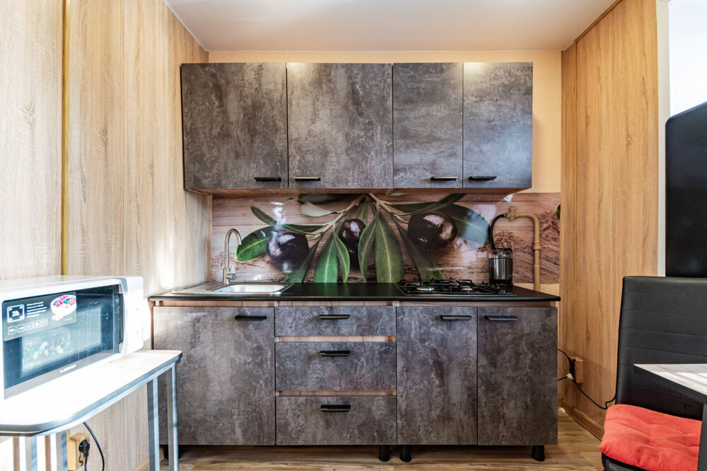 Екатеринбург, ул. Данилы Зверева, 34 (Пионерский) - фото квартиры (1)