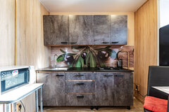 Екатеринбург, ул. Данилы Зверева, 34 (Пионерский) - фото квартиры