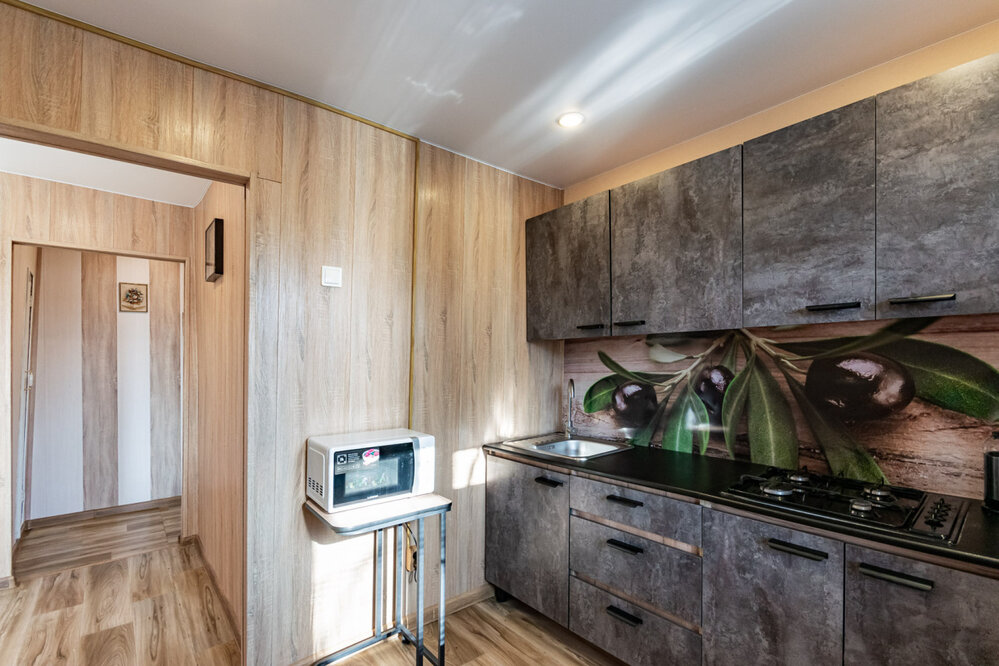 Екатеринбург, ул. Данилы Зверева, 34 (Пионерский) - фото квартиры (3)