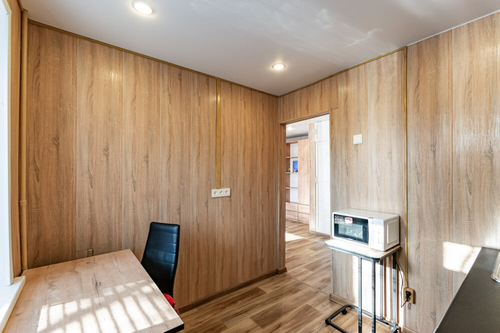 Екатеринбург, ул. Данилы Зверева, 34 (Пионерский) - фото квартиры (4)