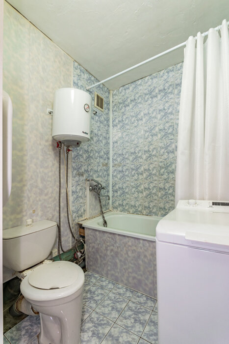 Екатеринбург, ул. Данилы Зверева, 34 (Пионерский) - фото квартиры (5)