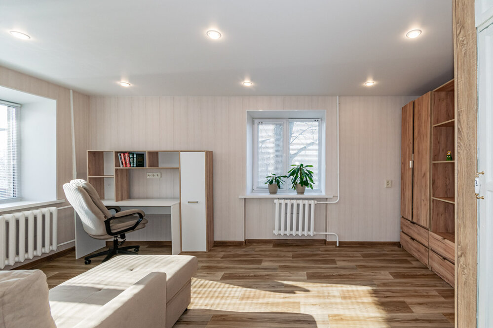 Екатеринбург, ул. Данилы Зверева, 34 (Пионерский) - фото квартиры (6)