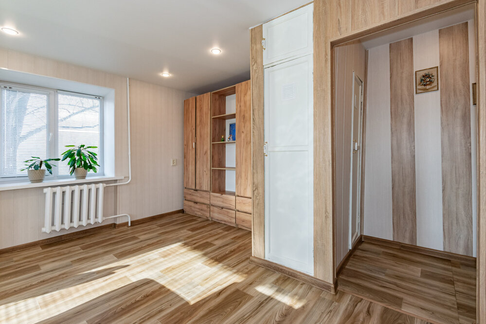 Екатеринбург, ул. Данилы Зверева, 34 (Пионерский) - фото квартиры (7)