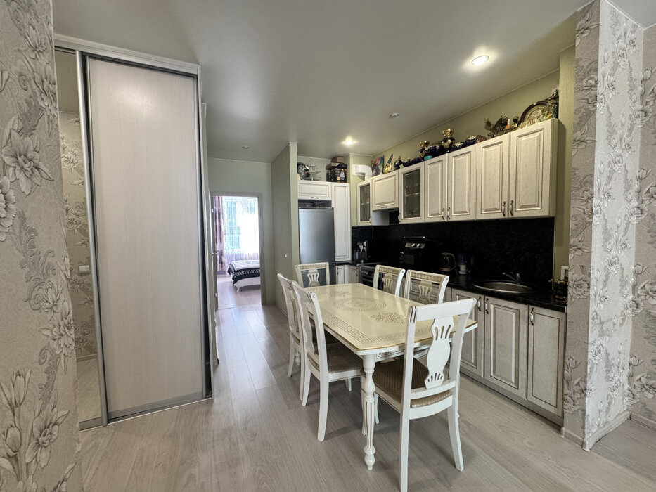 Екатеринбург, ул. Чемпионов, 4 (Солнечный) - фото квартиры (3)