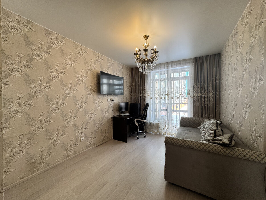 Екатеринбург, ул. Чемпионов, 4 (Солнечный) - фото квартиры (5)