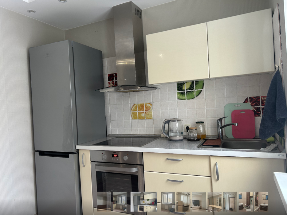 Екатеринбург, ул. Союзная, 2 (Автовокзал) - фото квартиры (1)