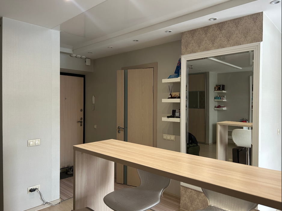 Екатеринбург, ул. Союзная, 2 (Автовокзал) - фото квартиры (6)