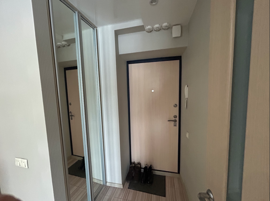 Екатеринбург, ул. Союзная, 2 (Автовокзал) - фото квартиры (7)