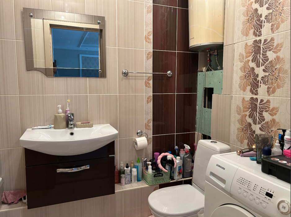 Екатеринбург, ул. Союзная, 2 (Автовокзал) - фото квартиры (8)