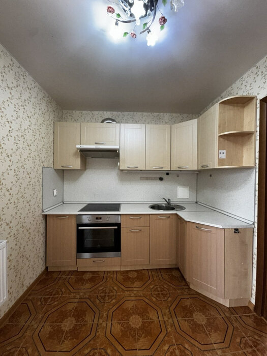 Екатеринбург, ул. Расточная, 39 (Старая Сортировка) - фото квартиры (2)