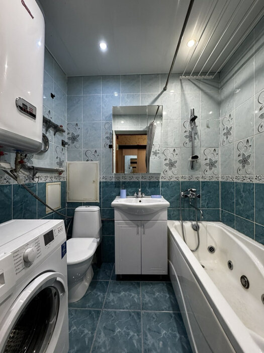 Екатеринбург, ул. Расточная, 39 (Старая Сортировка) - фото квартиры (3)