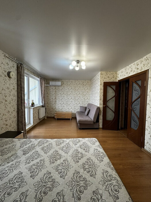 Екатеринбург, ул. Расточная, 39 (Старая Сортировка) - фото квартиры (6)