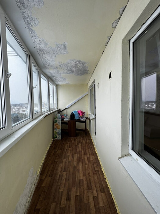 Екатеринбург, ул. Расточная, 39 (Старая Сортировка) - фото квартиры (7)