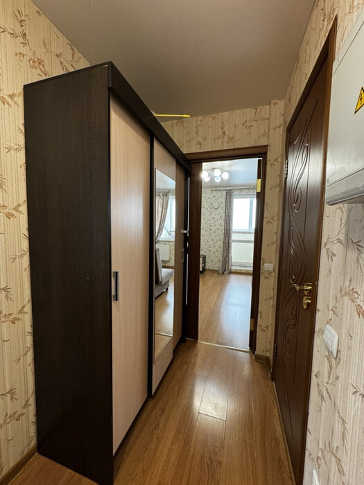 Екатеринбург, ул. Расточная, 39 (Старая Сортировка) - фото квартиры (8)