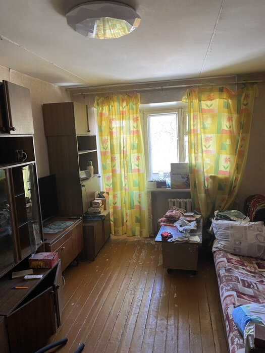 Екатеринбург, ул. Кобозева, 14 (Эльмаш) - фото квартиры (1)