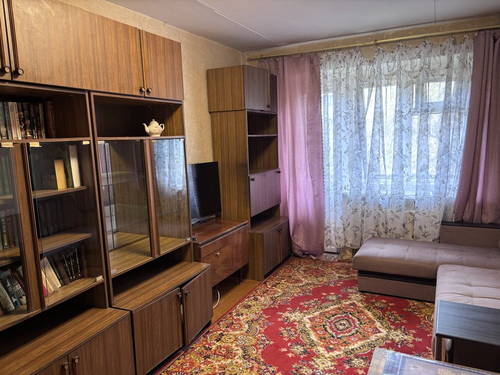 Екатеринбург, ул. Кобозева, 14 (Эльмаш) - фото квартиры (1)