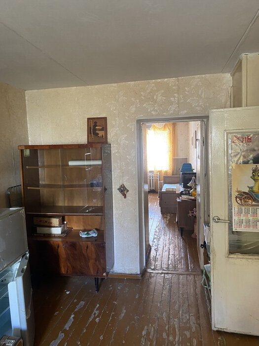 Екатеринбург, ул. Кобозева, 14 (Эльмаш) - фото квартиры (2)