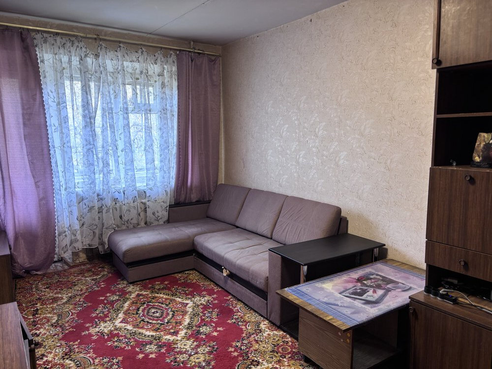 Екатеринбург, ул. Кобозева, 14 (Эльмаш) - фото квартиры (2)