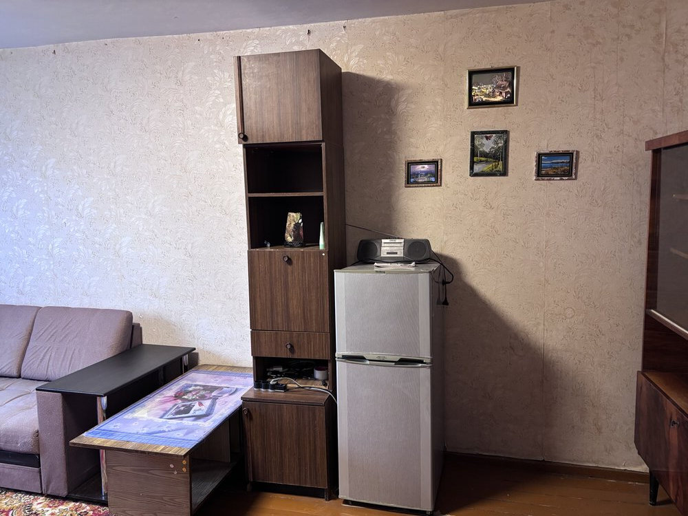 Екатеринбург, ул. Кобозева, 14 (Эльмаш) - фото квартиры (3)