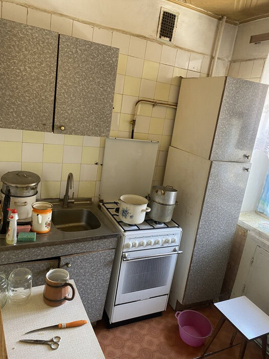 Екатеринбург, ул. Кобозева, 14 (Эльмаш) - фото квартиры (4)