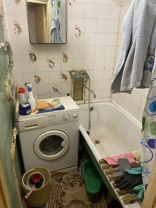 Екатеринбург, ул. Кобозева, 14 (Эльмаш) - фото квартиры (5)