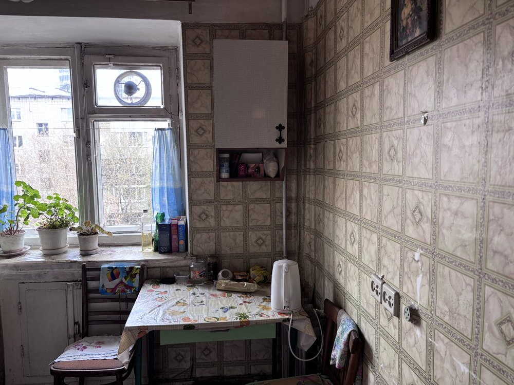 Екатеринбург, ул. Кобозева, 14 (Эльмаш) - фото квартиры (5)