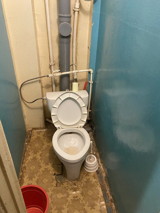 Екатеринбург, ул. Кобозева, 14 (Эльмаш) - фото квартиры (6)