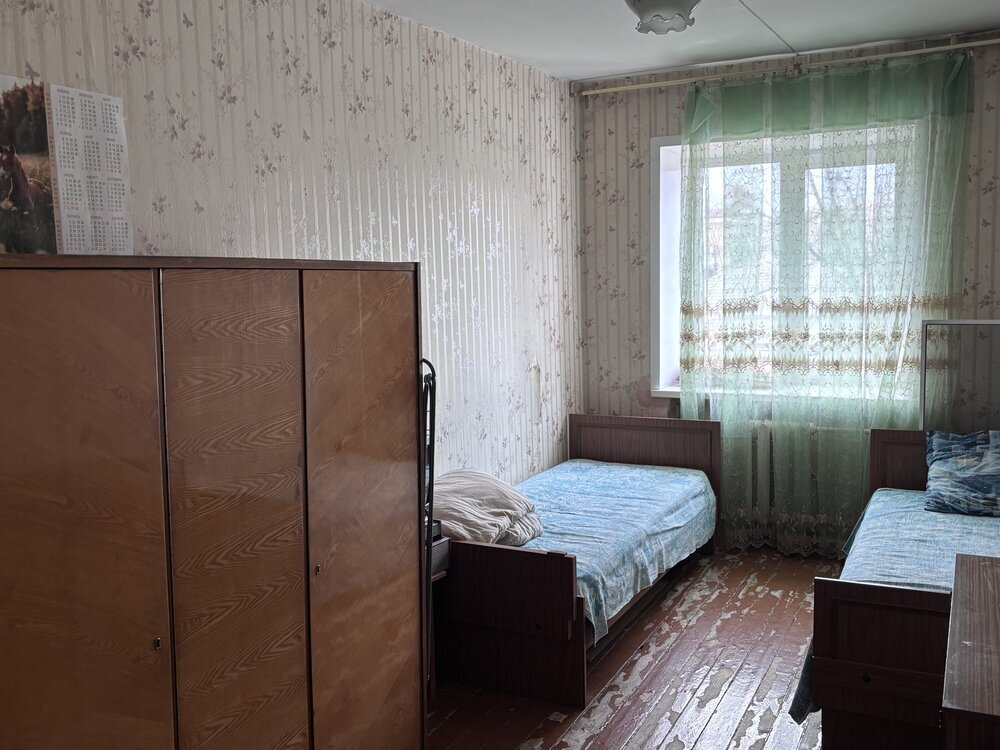 Екатеринбург, ул. Кобозева, 14 (Эльмаш) - фото квартиры (6)