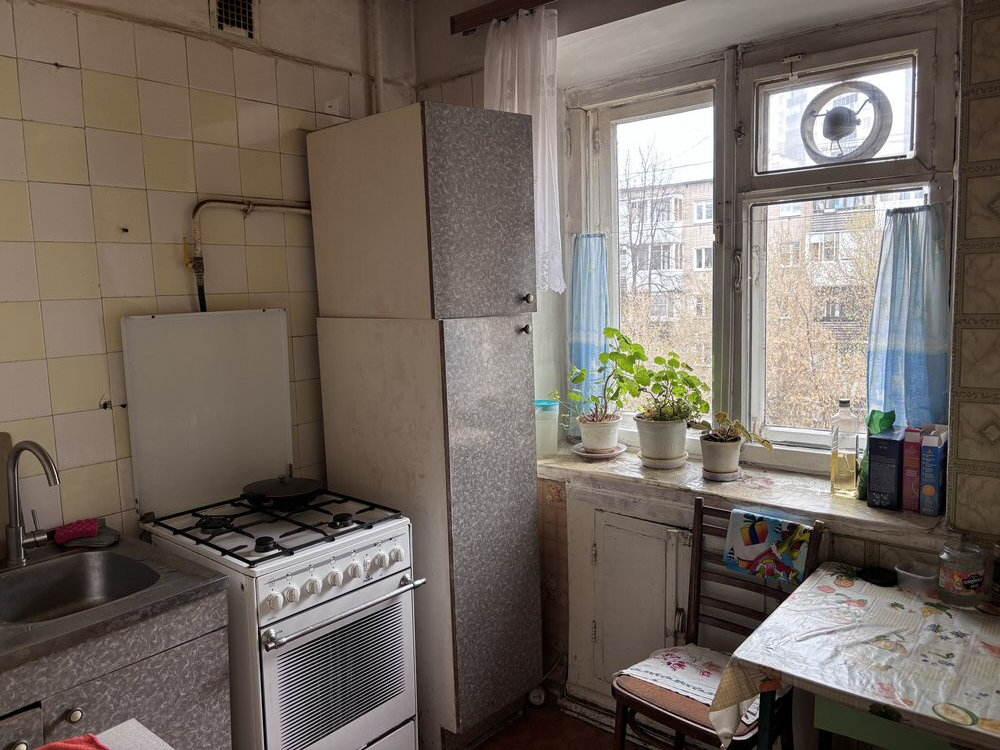 Екатеринбург, ул. Кобозева, 14 (Эльмаш) - фото квартиры (7)