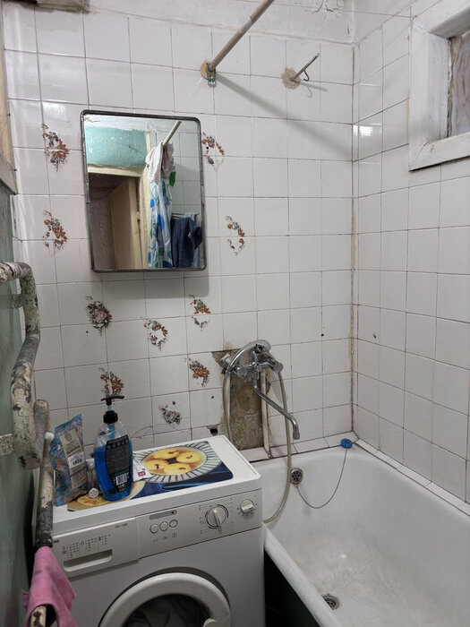 Екатеринбург, ул. Кобозева, 14 (Эльмаш) - фото квартиры (8)