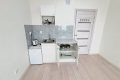 Екатеринбург, ул. Евгения Савкова, 44А (Широкая речка) - фото квартиры