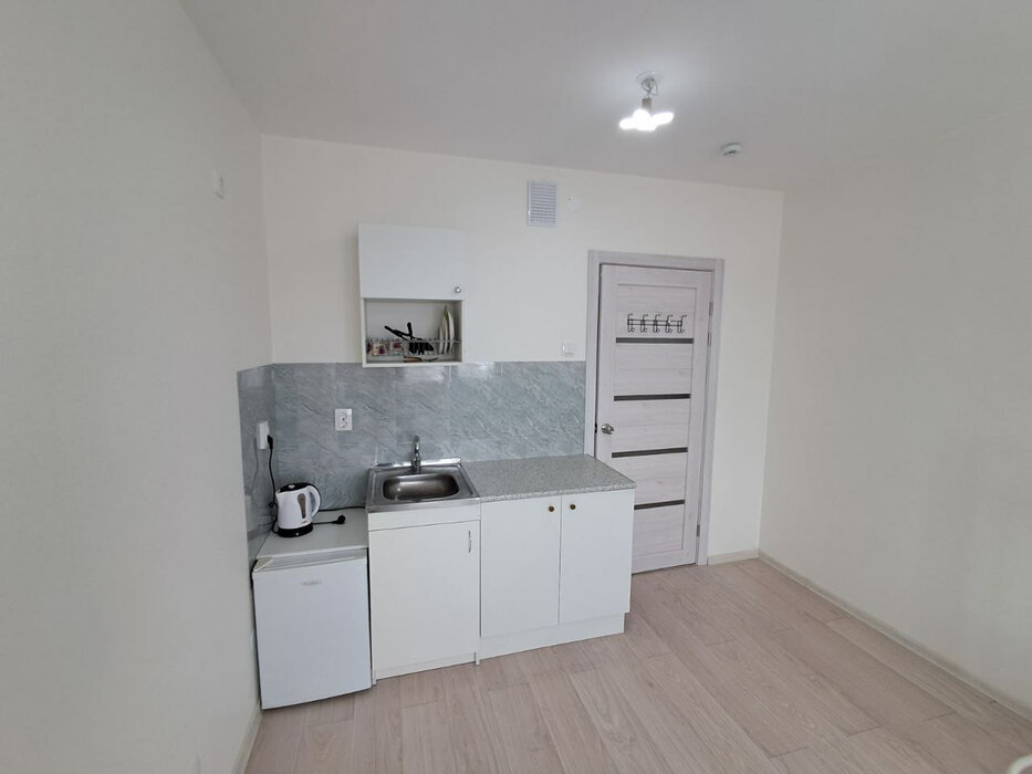 Екатеринбург, ул. Евгения Савкова, 44А (Широкая речка) - фото квартиры (2)