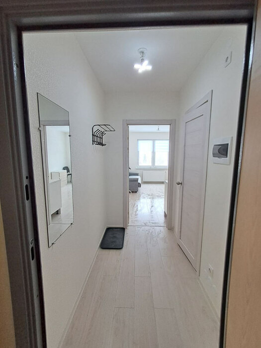 Екатеринбург, ул. Евгения Савкова, 44А (Широкая речка) - фото квартиры (5)