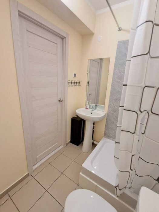 Екатеринбург, ул. Евгения Савкова, 44А (Широкая речка) - фото квартиры (6)