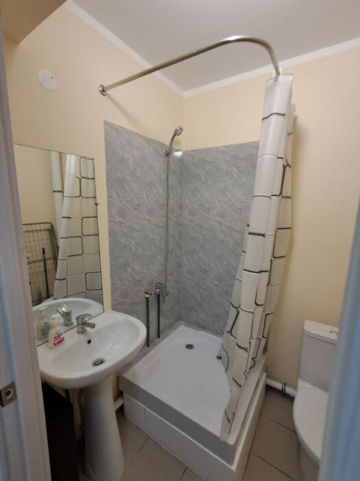 Екатеринбург, ул. Евгения Савкова, 44А (Широкая речка) - фото квартиры (7)