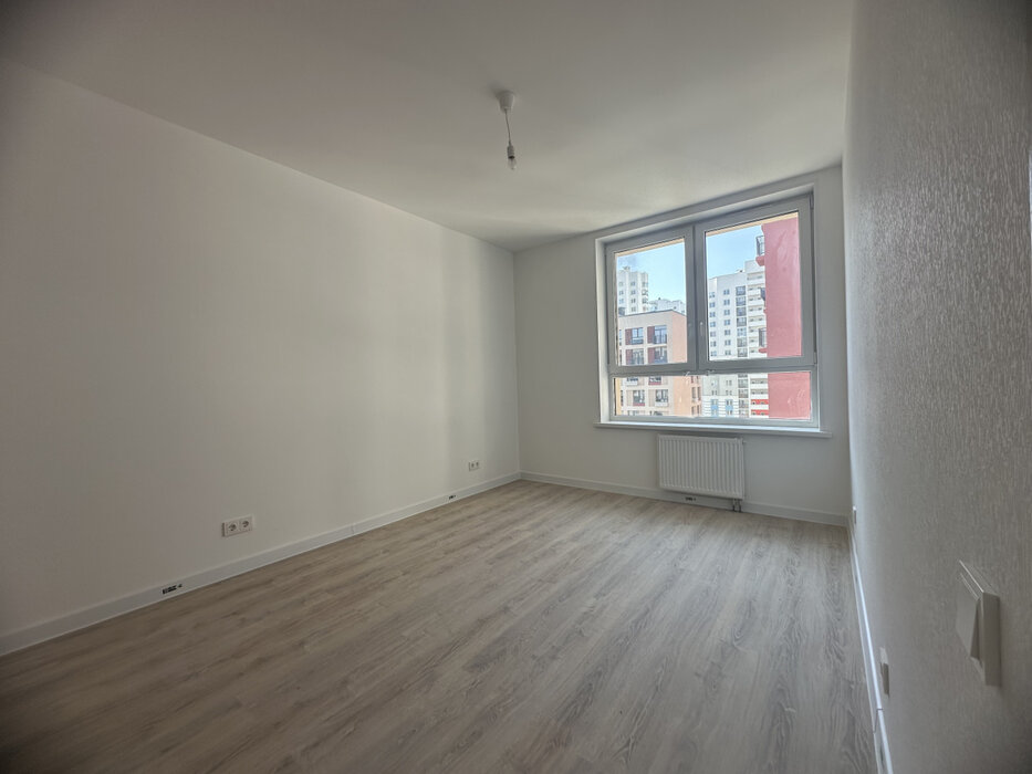 Екатеринбург, ул. Краснолесья, 100/4 (Академический) - фото квартиры (1)