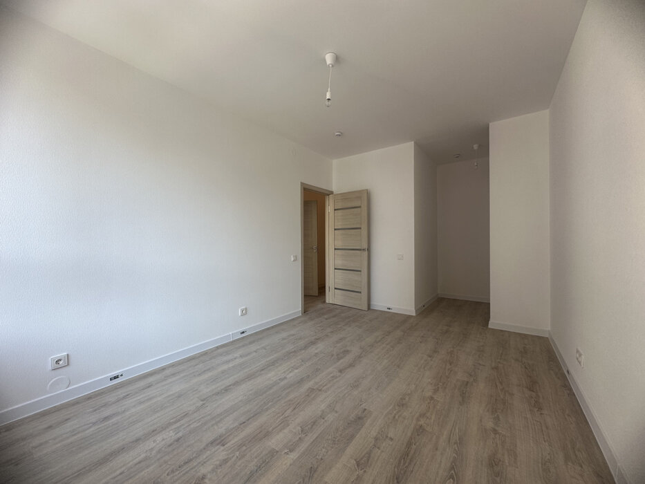 Екатеринбург, ул. Краснолесья, 100/4 (Академический) - фото квартиры (4)