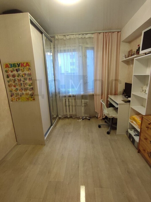 Екатеринбург, ул. Крауля, 68 (ВИЗ) - фото квартиры (2)