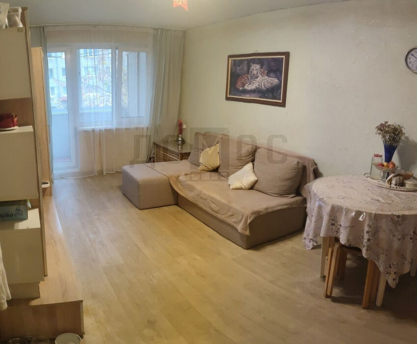 Екатеринбург, ул. Крауля, 68 (ВИЗ) - фото квартиры (3)