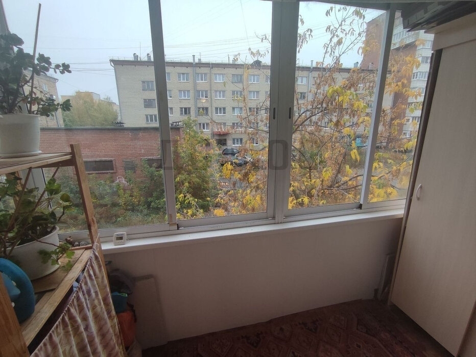 Екатеринбург, ул. Крауля, 68 (ВИЗ) - фото квартиры (4)