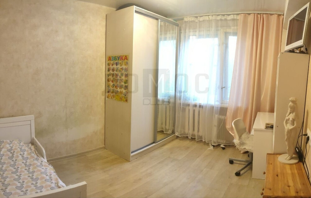 Екатеринбург, ул. Крауля, 68 (ВИЗ) - фото квартиры (5)