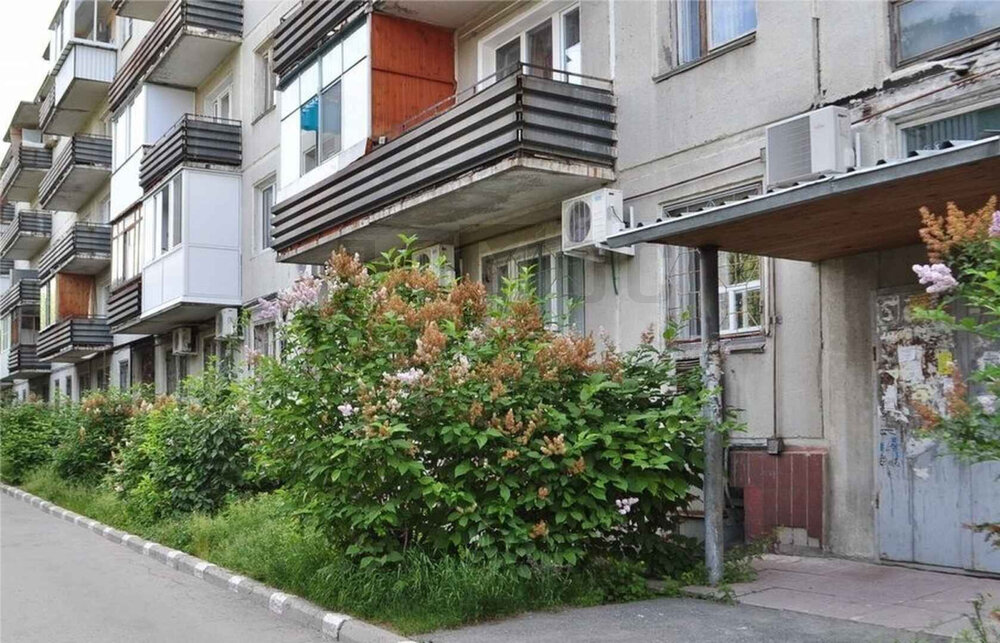 Екатеринбург, ул. Крауля, 68 (ВИЗ) - фото квартиры (6)