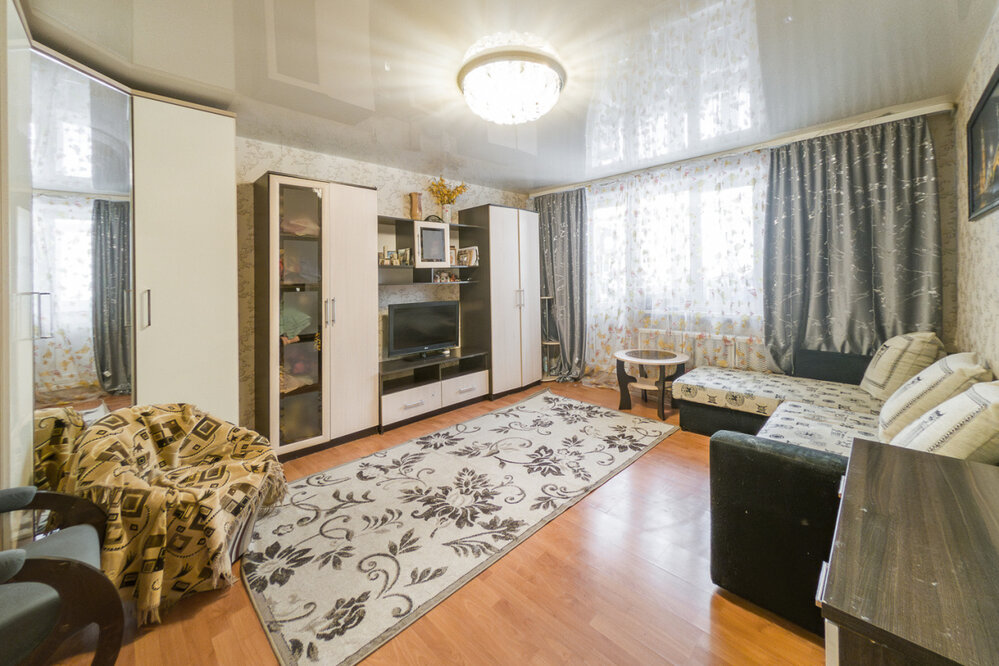 Екатеринбург, ул. Новаторов, 14 (Уралмаш) - фото квартиры (1)