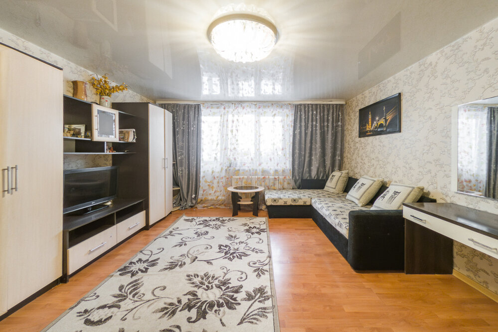 Екатеринбург, ул. Новаторов, 14 (Уралмаш) - фото квартиры (2)