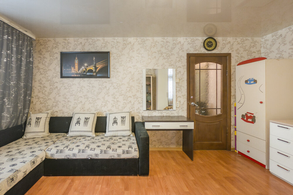 Екатеринбург, ул. Новаторов, 14 (Уралмаш) - фото квартиры (3)