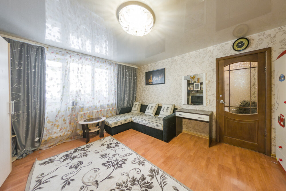 Екатеринбург, ул. Новаторов, 14 (Уралмаш) - фото квартиры (4)