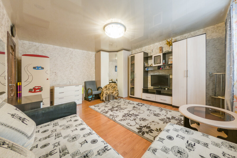 Екатеринбург, ул. Новаторов, 14 (Уралмаш) - фото квартиры (5)