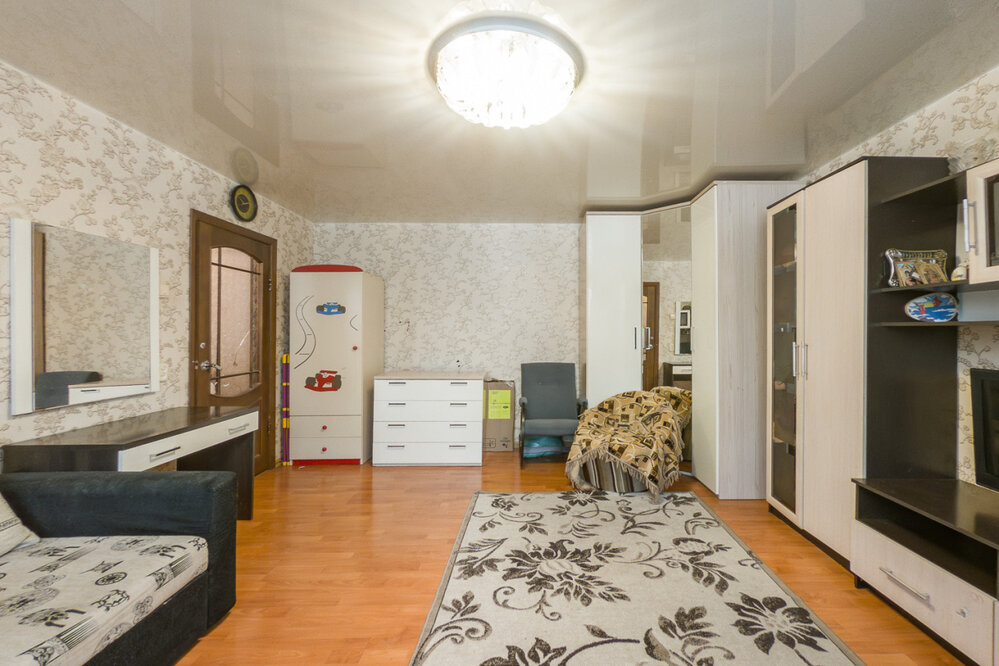 Екатеринбург, ул. Новаторов, 14 (Уралмаш) - фото квартиры (6)