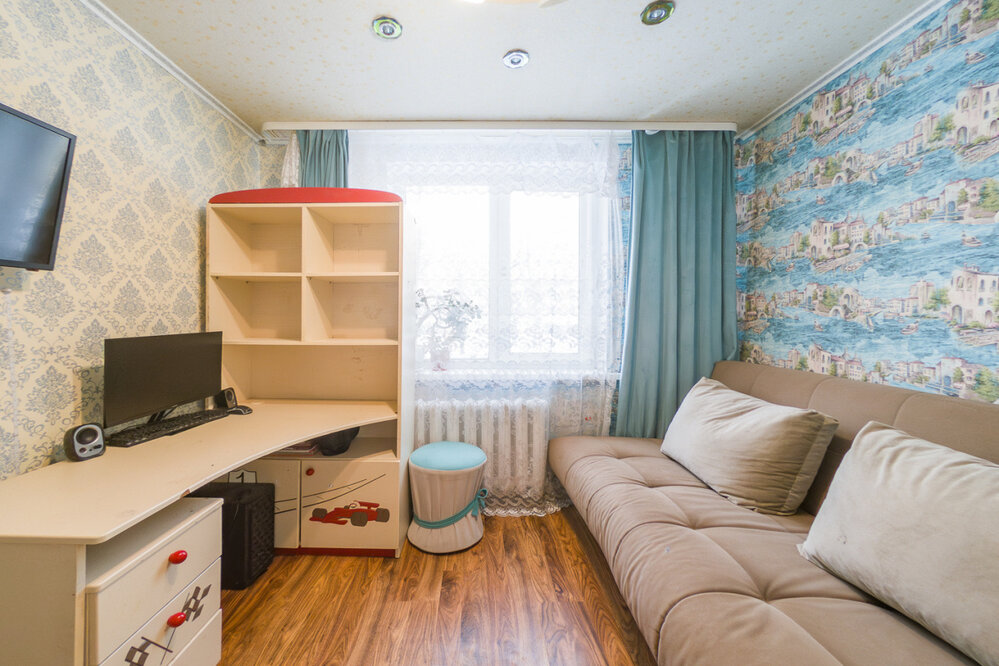 Екатеринбург, ул. Новаторов, 14 (Уралмаш) - фото квартиры (8)